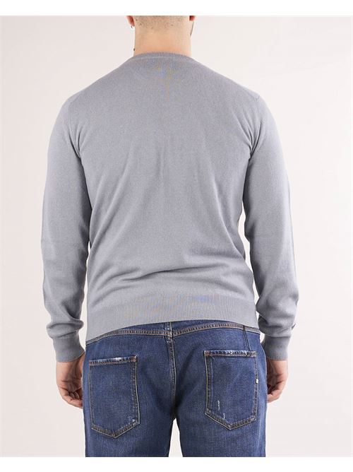 Pure cashmere sweater Corneliani CORNELIANI |  | 90M532282518501