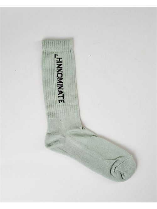 Socks with logo Hinnominate HINNOMINATE |  | HNAW5655