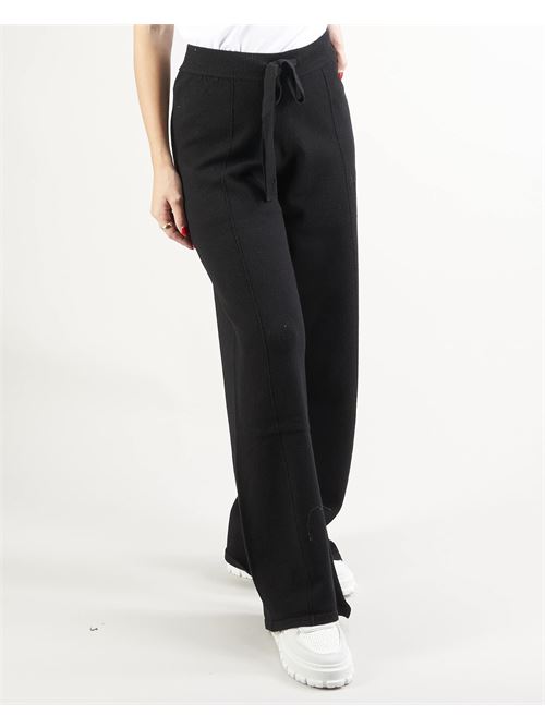 Knitted trousers Hinnominate HINNOMINATE |  | HNW47599