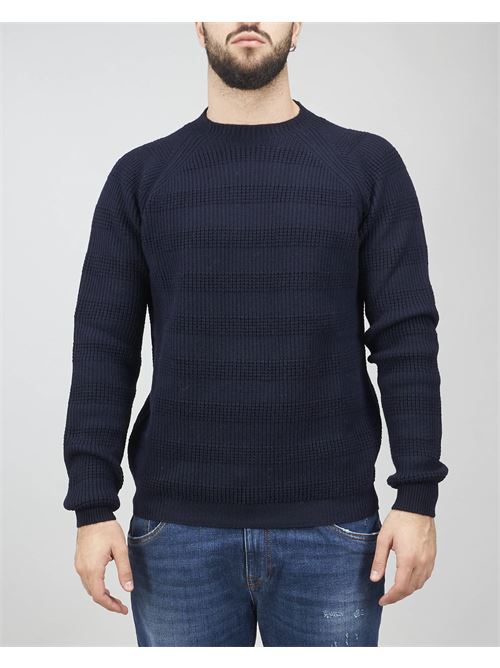 Ribbed sweater Jeordie's JEORDIE'S | Sweater | 10556400