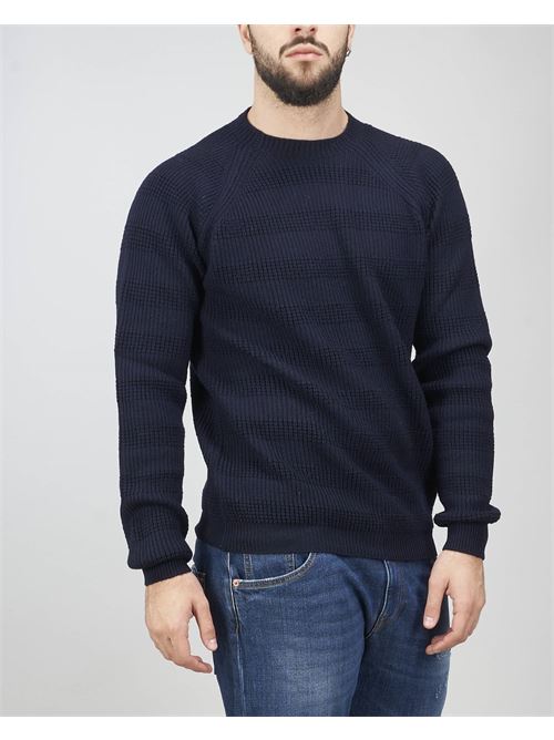 Ribbed sweater Jeordie's JEORDIE'S | Sweater | 10556400