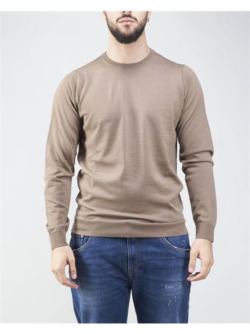 Wool sweater Jeordie's JEORDIE'S | Sweater | 30618338