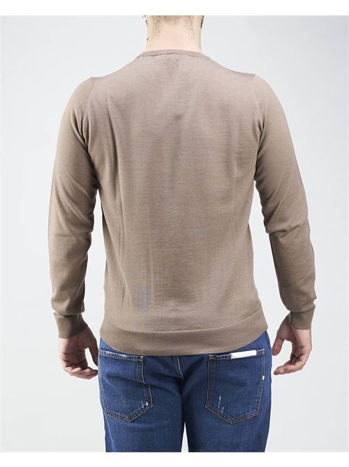 Wool sweater Jeordie's JEORDIE'S | Sweater | 30618338