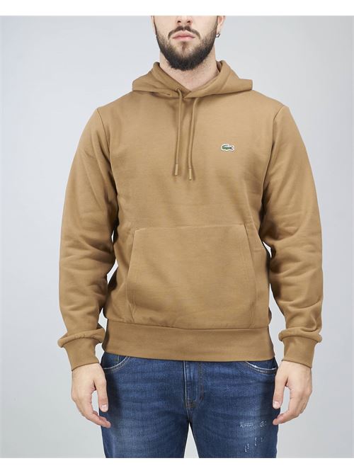 Sweatshirt with logo Lacoste LACOSTE |  | SH9623Z0W