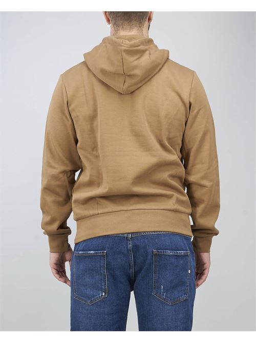 Sweatshirt with logo Lacoste LACOSTE | Sweatshirt | SH9623Z0W