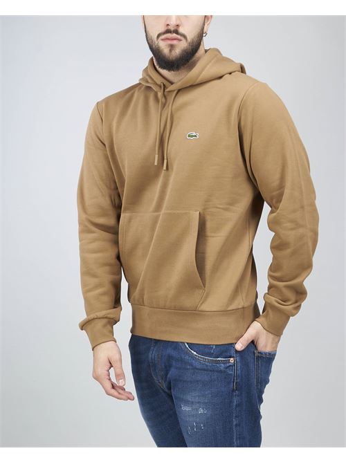 Sweatshirt with logo Lacoste LACOSTE | Sweatshirt | SH9623Z0W