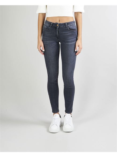 Jeans skinny Nenette NENETTE | Jeans | SERRATB711