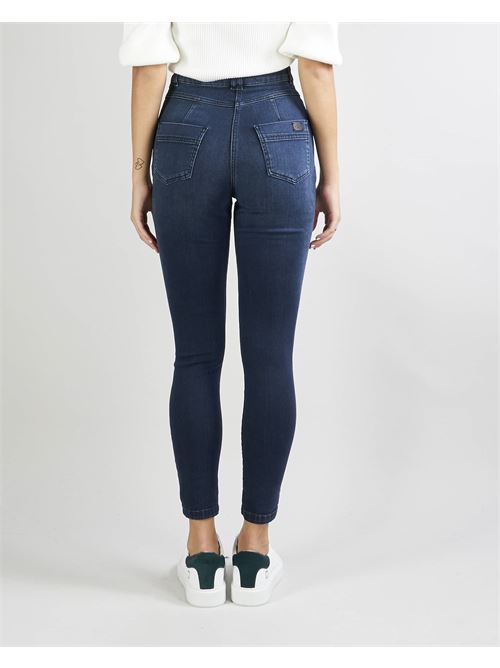 Skinny jeans Nenette NENETTE |  | SHON476