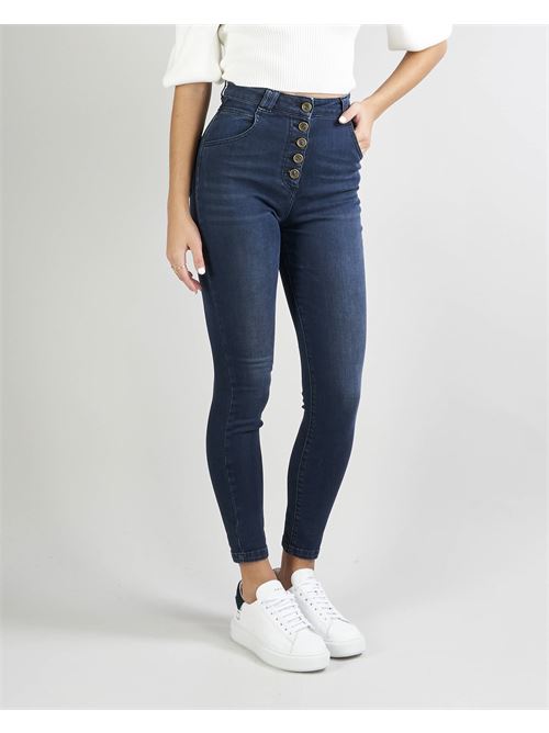 Skinny jeans Nenette NENETTE |  | SHON476