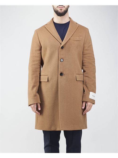 Cashmere coat paoloni PAOLONI | Coat | 3311C20722158226
