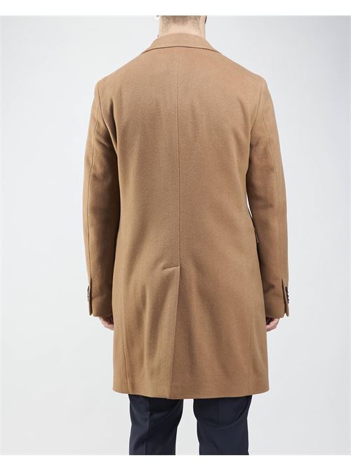 Cashmere coat paoloni PAOLONI |  | 3311C20722158226