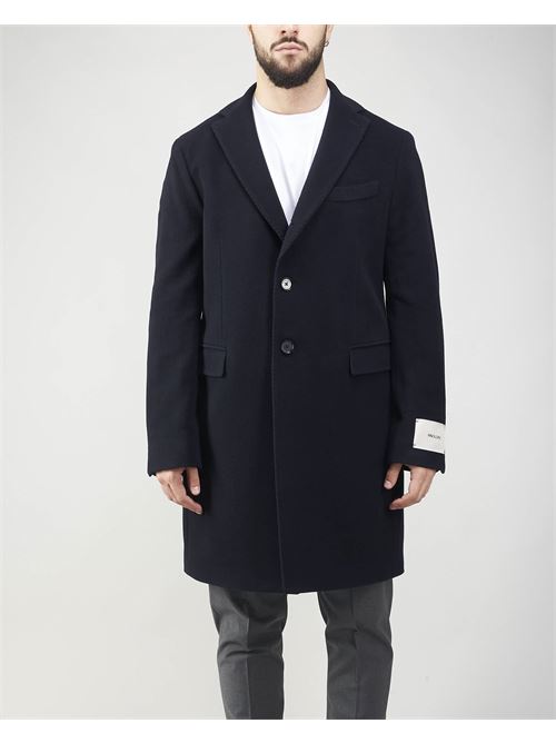 Cashmere coat Paoloni PAOLONI | Coat | 3311C20722158289