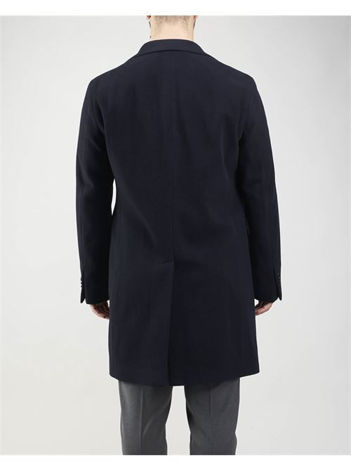 Cashmere coat Paoloni PAOLONI | Coat | 3311C20722158289