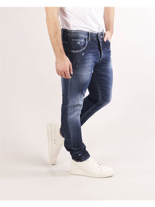 Five pockets jeans Patriot PATRIOT | Jeans | SKY154447