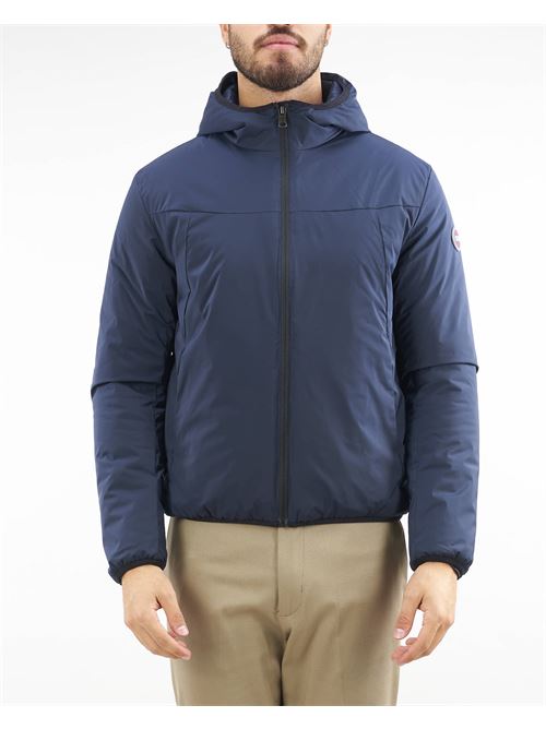 Jacket with hood in stretch fabric Colmar COLMAR |  | 11204WX68