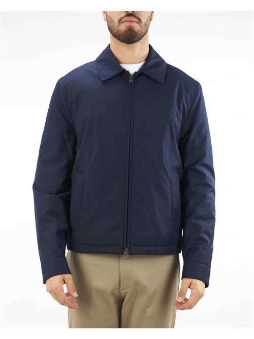 Technical fabric jacket Corneliani CORNELIANI |  | 92L5B438201461
