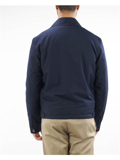 Technical fabric jacket Corneliani CORNELIANI |  | 92L5B438201461