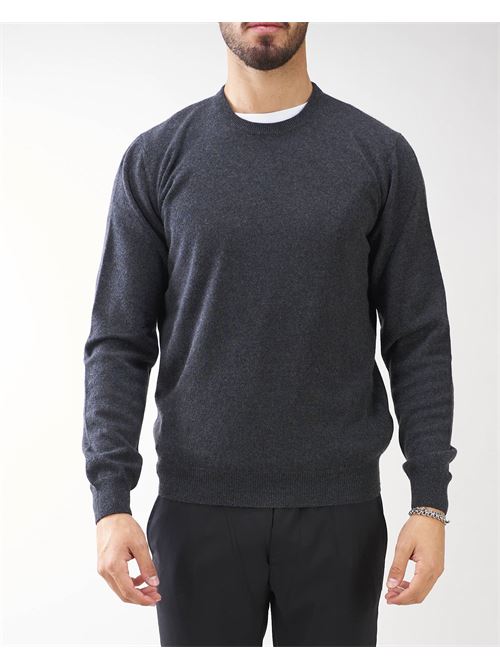Pure cashmere sweater Corneliani CORNELIANI |  | 92M532382518514