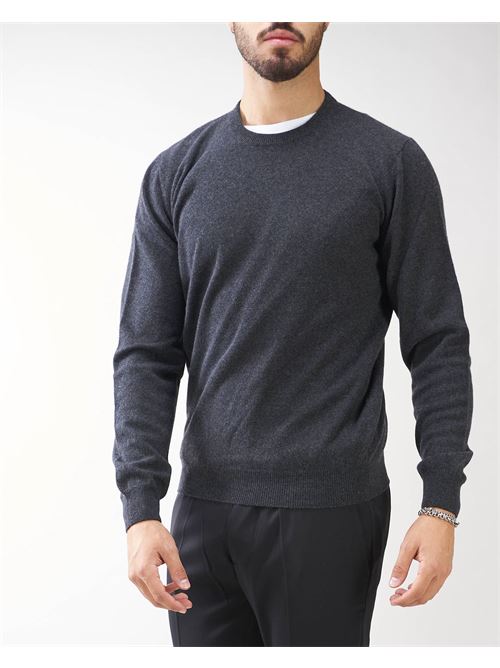 Pure cashmere sweater Corneliani CORNELIANI |  | 92M532382518514