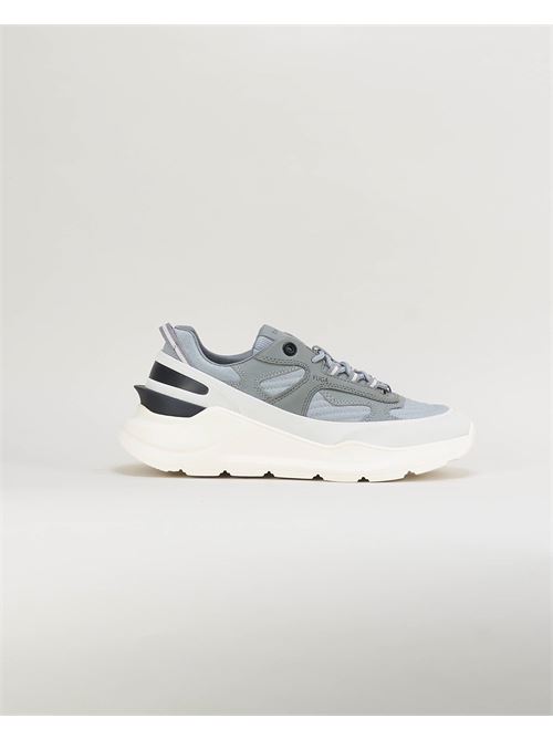 Sneakers Fuga Method Gray D.A.T.E DATE | Sneakers | M391FGMTGYGY