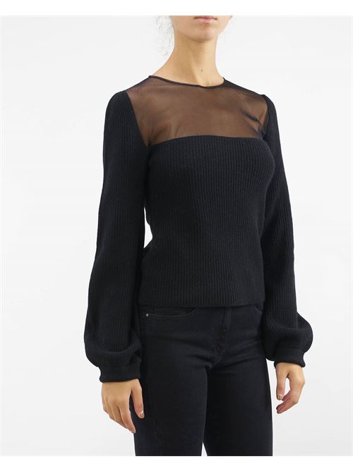 Ribbed wool sweater Icona ICONA |  | PI5FP01201