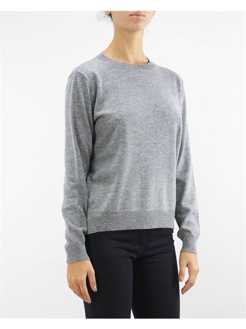 Wool and cashmere blend sweater Icona ICONA |  | PI5NT0020M08
