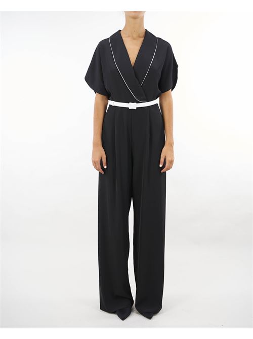 Jumpsuit with belt Imperial IMPERIAL |  | Y497GDFC99