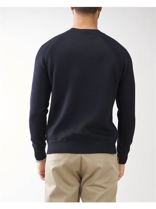 Pure wool sweater Jeordie's JEORDIE'S | Sweater | 30514999