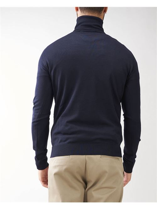 Merino wool turtleneck sweater Jeordie's JEORDIE'S |  | 30617M400