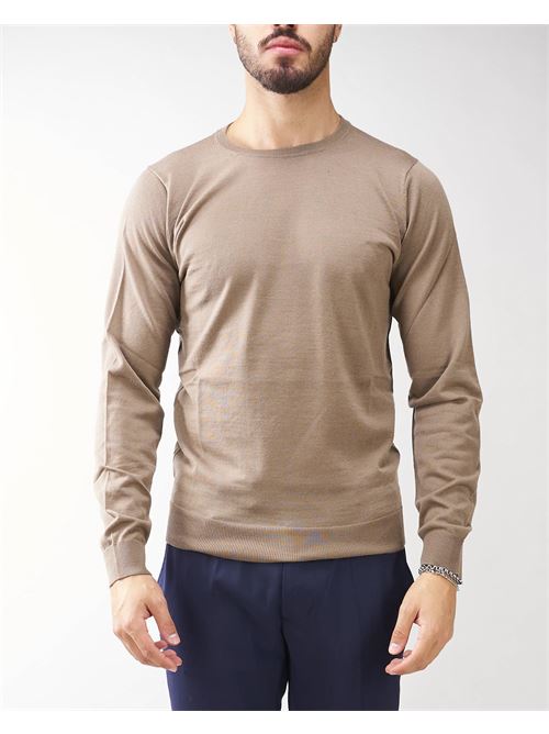 Merinos wool sweater Jeordie's JEORDIE'S | Sweater | 30618M341