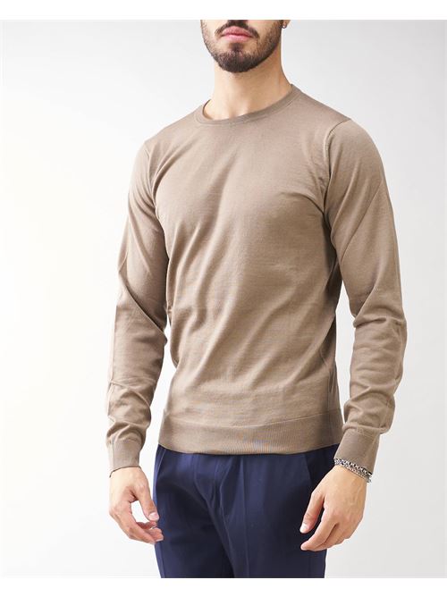 Merinos wool sweater Jeordie's JEORDIE'S |  | 30618M341