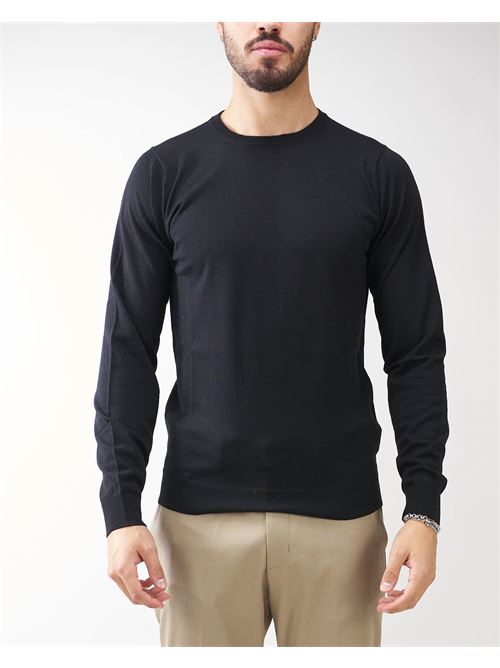 Merinos wool sweater Jeordie's JEORDIE'S | Sweater | 30618M999
