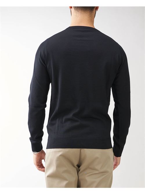Merinos wool sweater Jeordie's JEORDIE'S | Sweater | 30618M999
