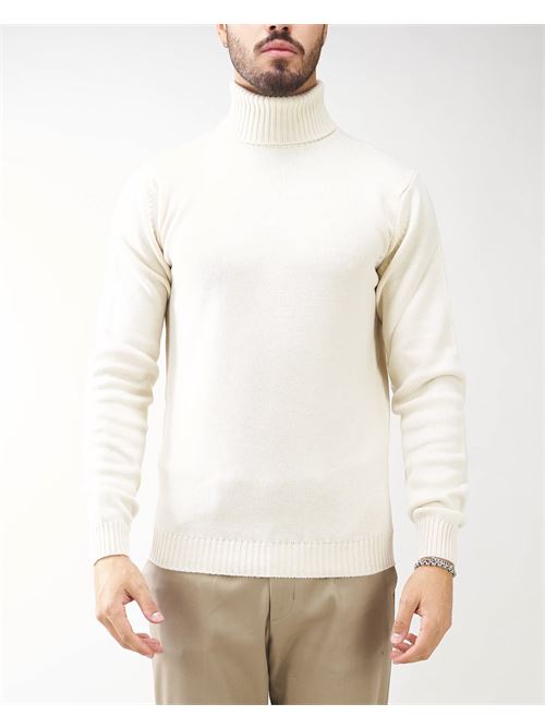 Pure wool turtleneck sweater Jeordie's JEORDIE'S |  | 45584110