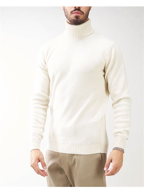 Pure wool turtleneck sweater Jeordie's JEORDIE'S |  | 45584110