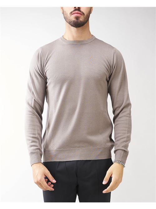 Extra fine merinos wool sweater Jeordie's JEORDIE'S | Sweater | 89610374
