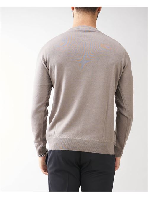 Extra fine merinos wool sweater Jeordie's JEORDIE'S |  | 89610374