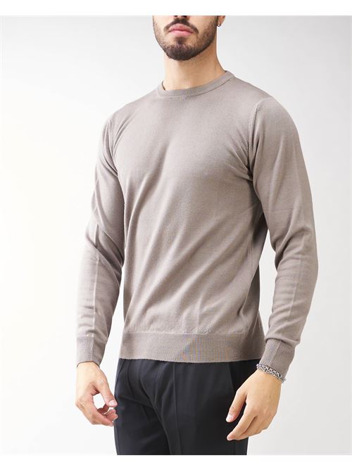 Extra fine merinos wool sweater Jeordie's JEORDIE'S | Sweater | 89610374