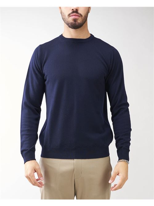 Extra fine merinos wool sweater Jeordie's JEORDIE'S | Sweater | 89610400
