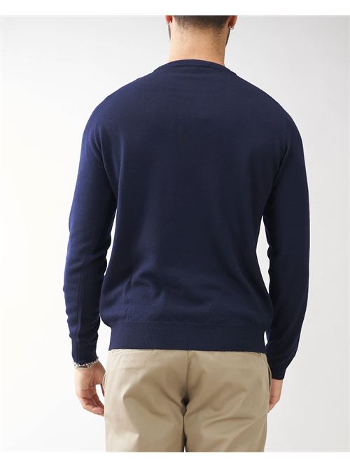 Extra fine merinos wool sweater Jeordie's JEORDIE'S |  | 89610400