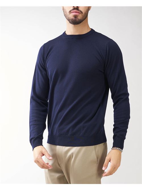 Extra fine merinos wool sweater Jeordie's JEORDIE'S |  | 89610400