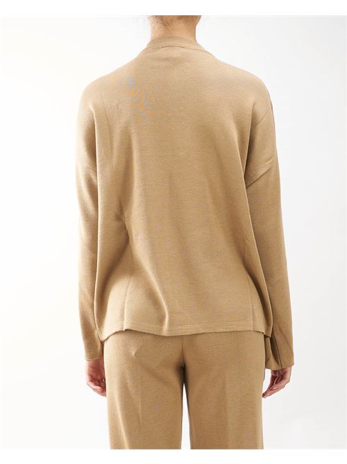Sweater with jewel buttons Mariuccia MARIUCCIA |  | MA700333