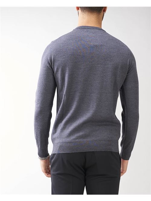 Merinos wool sweater MASQ MASQ |  | MASQ4000400