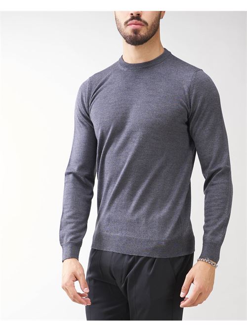Merinos wool sweater MASQ MASQ | Sweater | MASQ4000400