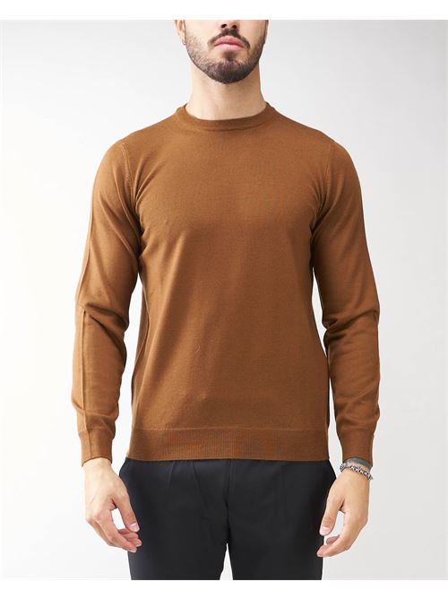 Merinos wool sweater MASQ MASQ | Sweater | MASQ4000520