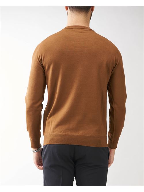 Merinos wool sweater MASQ MASQ | Sweater | MASQ4000520