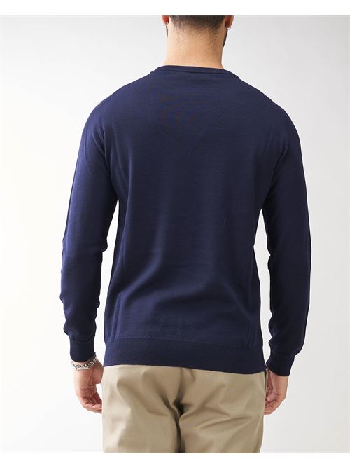 Merinos wool sweater MASQ MASQ |  | MASQ4000650