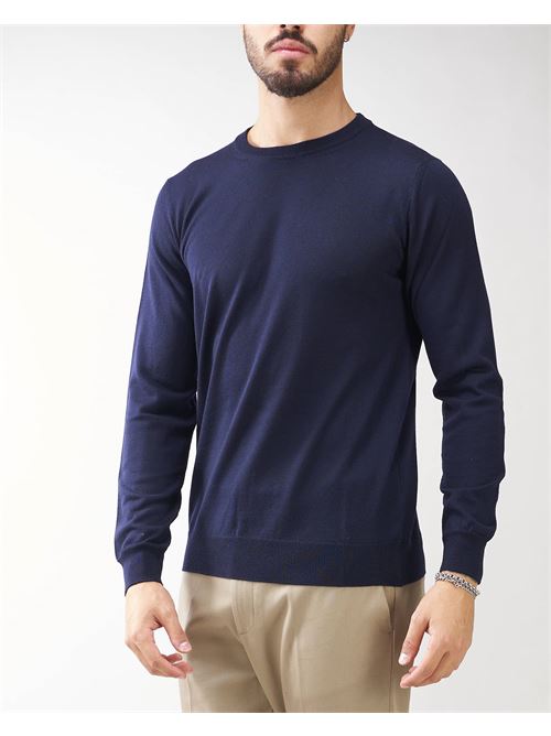 Merinos wool sweater MASQ MASQ | Sweater | MASQ4000650