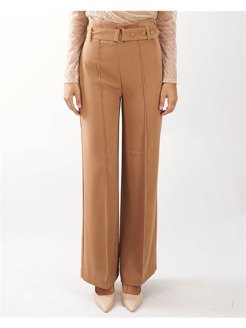 Wide leg trousers Nenette NENETTE |  | ELISA2108