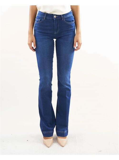 Flared jeans Nenette NENETTE | Jeans | SENTINEL473